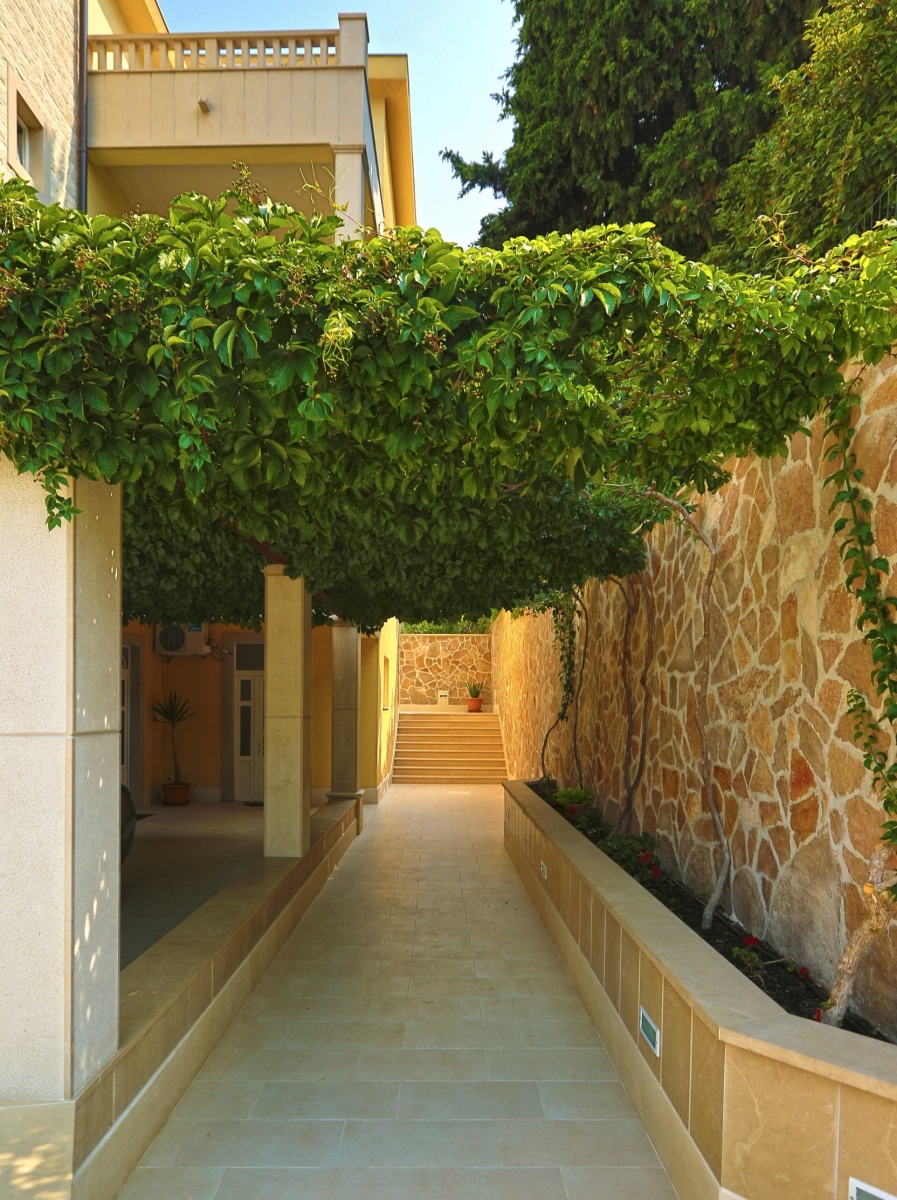Villa Mališko        