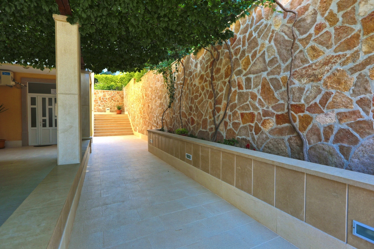 Villa Mališko        