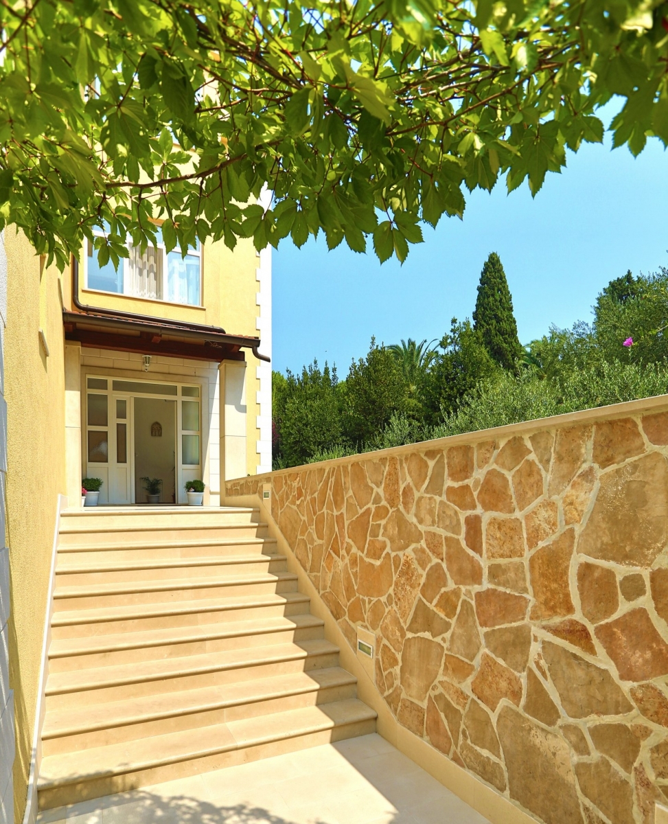 Villa Mališko        