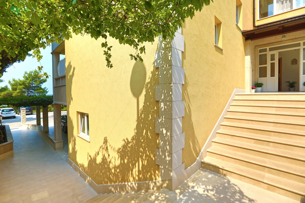 Villa Mališko        